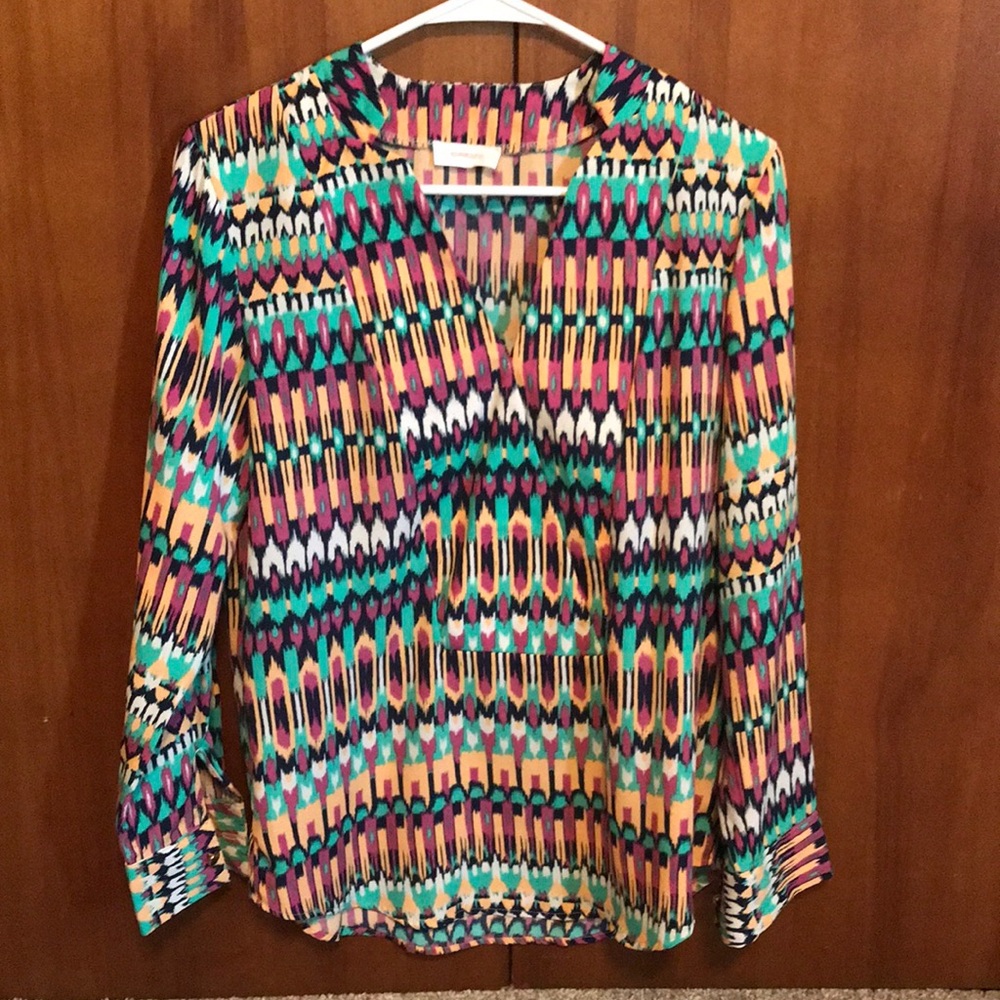 Boutique top